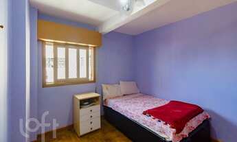 Imagem 5: Apartamento à venda em Perdizes com 104 m², 3 quartos, 2 vagas