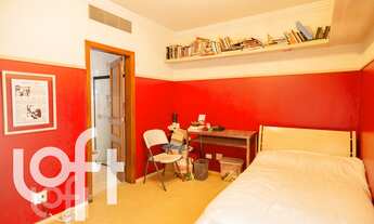 Imagem 2: Apartamento à venda em Vila Madalena com 278 m², 4 quartos, 4 suítes, 3 vagas