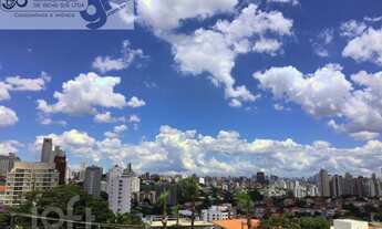 Imagem 6: Apartamento à venda em Vila Madalena com 128 m², 3 quartos, 1 suíte, 2 vagas