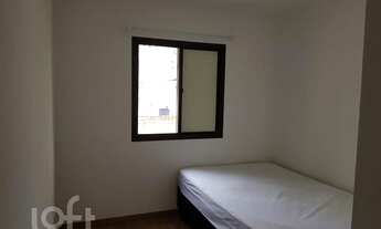 Imagem 7: Apartamento à venda em Saúde com 57 m², 2 quartos, 1 vaga