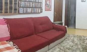 Imagem: Apartamento à venda em Saúde com 80 m²