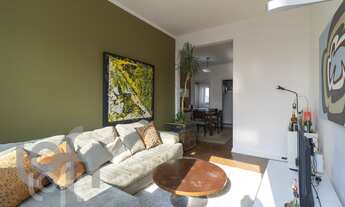 Imagem 1: Apartamento à venda em Bela Vista com 84 m², 2 quartos