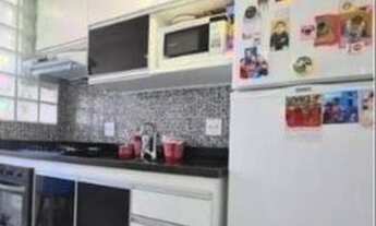 Imagem 3: Apartamento à venda em Morumbi com 55 m², 2 quartos, 1 vaga