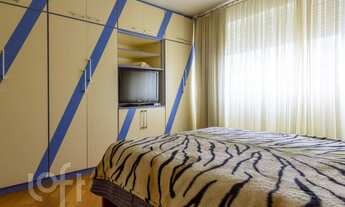 Imagem 7: Apartamento à venda em Mooca com 178 m², 3 quartos, 1 suíte, 1 vaga