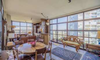 Imagem 2: Apartamento à venda em Morumbi com 298 m², 3 quartos, 3 suítes, 4 vagas