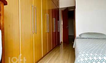 Imagem 2: Apartamento à venda em Mooca com 152 m², 4 quartos, 2 suítes, 3 vagas