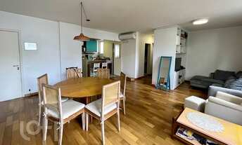 Imagem 2: Apartamento à venda em Pinheiros com 86 m², 2 quartos, 1 suíte, 1 vaga