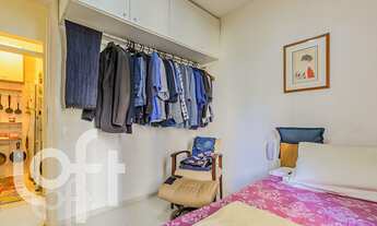 Imagem 4: Apartamento à venda em Jardim América com 42 m², 1 quarto, 1 suíte, 1 vaga