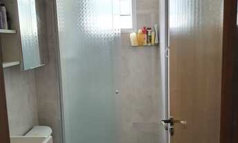 Imagem 2: Apartamento à venda em Cangaíba com 52 m², 2 quartos, 1 vaga