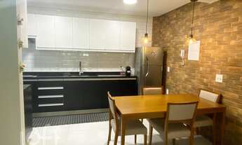 Imagem 6: Apartamento à venda em Brooklin com 65 m², 2 quartos, 1 suíte, 1 vaga