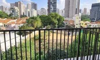 Imagem 3: Apartamento à venda em Perdizes com 23 m², 1 quarto