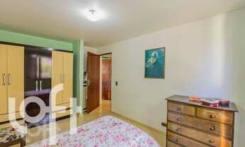 Imagem 4: Apartamento à venda em Casa Verde com 81 m², 2 quartos, 1 vaga