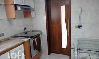 Imagem 6: Apartamento à venda em Barra Funda com 57 m², 2 quartos, 1 vaga