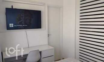 Imagem 3: Apartamento à venda em Itaquera com 24 m², 1 quarto, 1 vaga