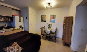 Imagem 1: Apartamento à venda em Tucuruvi com 73 m², 3 quartos, 1 suíte, 1 vaga