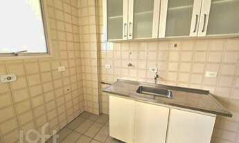 Imagem 4: Apartamento à venda em Saúde com 70 m², 2 quartos, 1 vaga