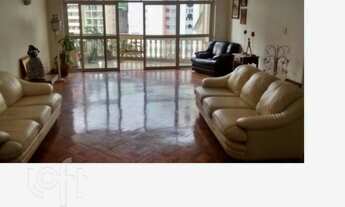 Imagem: Apartamento à venda em Bela Vista com 380