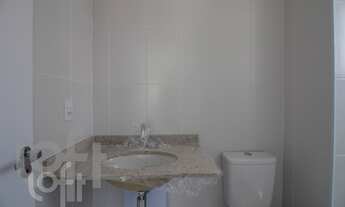 Imagem 2: Apartamento à venda em Santo Amaro com 61 m², 2 quartos, 1 suíte, 1 vaga