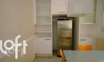 Imagem 2: Apartamento à venda em Perdizes com 170 m², 3 quartos, 3 suítes, 3 vagas