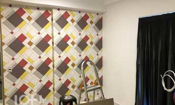 Imagem 1: Apartamento à venda em República com 38 m², 1 quarto, 1 vaga