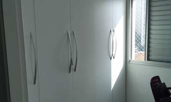 Imagem 7: Apartamento à venda em Sacomã com 62 m², 3 quartos, 1 suíte, 1 vaga