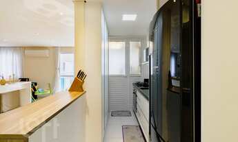 Imagem 6: Apartamento à venda em Casa Verde com 92 m², 2 quartos, 2 suítes, 2 vagas