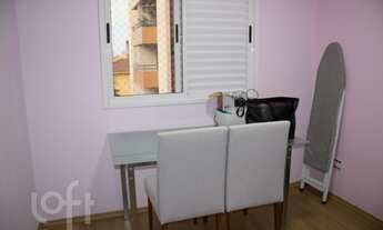 Imagem 4: Apartamento à venda em Ipiranga com 80 m², 3 quartos, 2 vagas