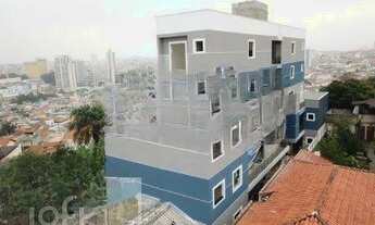 Imagem: Apartamento à venda em Tucuruvi com 38