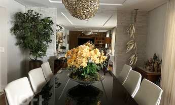 Imagem 7: Apartamento à venda em Perdizes com 162 m², 3 quartos, 3 suítes, 3 vagas