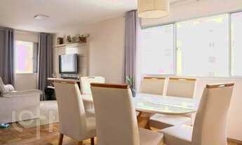 Imagem 6: Apartamento à venda em Campos Elísios com 69 m², 2 quartos, 1 vaga