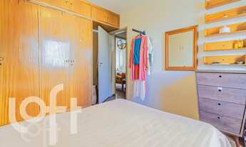 Imagem 6: Apartamento à venda em Moema Índios com 84 m², 2 quartos, 2 suítes, 1 vaga