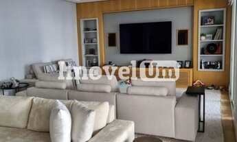 Imagem: Apartamento à venda em Santa Cecília com