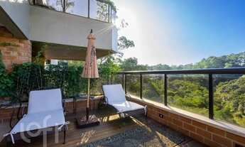 Imagem 5: Apartamento à venda em Morumbi com 260 m², 4 quartos, 3 suítes, 4 vagas