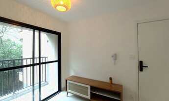 Imagem: Apartamento à venda em República com 38