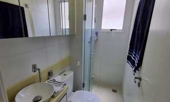 Imagem 7: Apartamento à venda em Cambuci com 40 m², 2 quartos, 1 vaga