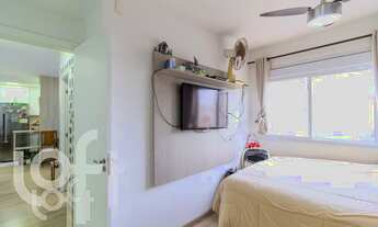 Imagem 6: Apartamento à venda em República com 64 m², 2 quartos, 1 suíte, 2 vagas