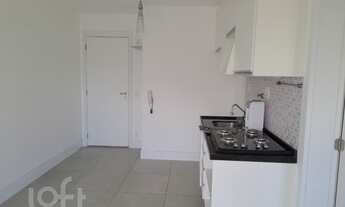 Imagem: Apartamento à venda em Campos Elísios