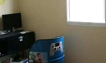 Imagem 3: Apartamento à venda em Jaraguá com 46 m², 2 quartos