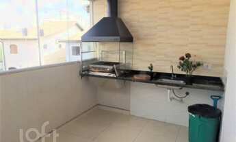 Imagem 2: Apartamento à venda em Vila Formosa com 78 m², 2 quartos, 1 vaga