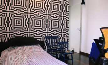 Imagem 3: Apartamento à venda em Cursino com 174 m², 3 quartos, 2 suítes, 2 vagas