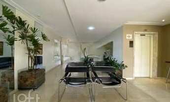 Imagem: Apartamento à venda em Alto da Lapa com