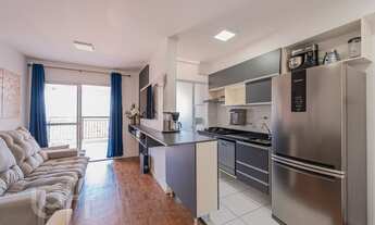 Imagem 3: Apartamento à venda em Jabaquara com 67 m², 2 quartos, 1 suíte, 1 vaga