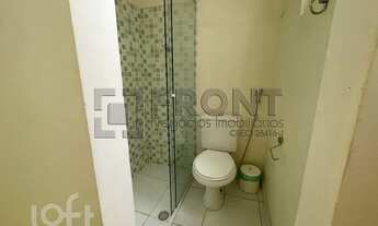 Imagem 7: Apartamento à venda em Bela Vista com 106 m², 3 quartos, 1 suíte, 2 vagas