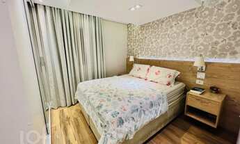 Imagem 2: Apartamento à venda em Cursino com 89 m², 3 quartos, 1 suíte, 2 vagas