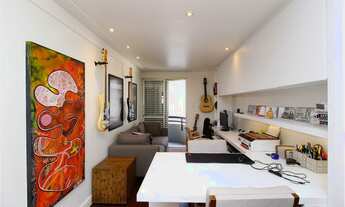 Imagem 5: APARTAMENTO em São Paulo - SP, Aclimação