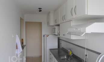 Imagem 6: Apartamento à venda em Morumbi com 53 m², 2 quartos, 1 vaga