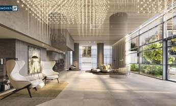 Imagem 5: APARTAMENTO em São Paulo - SP, Higienópolis