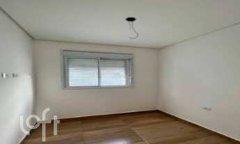 Imagem: Apartamento à venda em Tucuruvi com 35