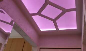 Imagem 4: Apartamento à venda em Capão Redondo com 56 m², 1 quarto, 1 vaga