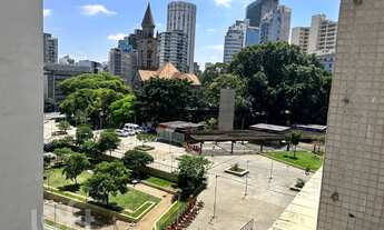 Imagem 4: Apartamento à venda em Bela Vista com 30 m², 1 quarto